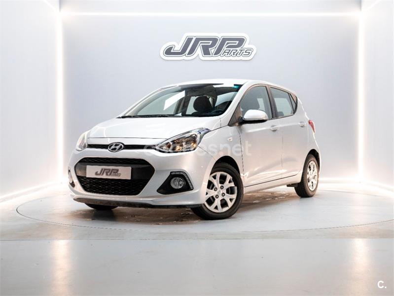 HYUNDAI i10 1.0 Essence 5p.