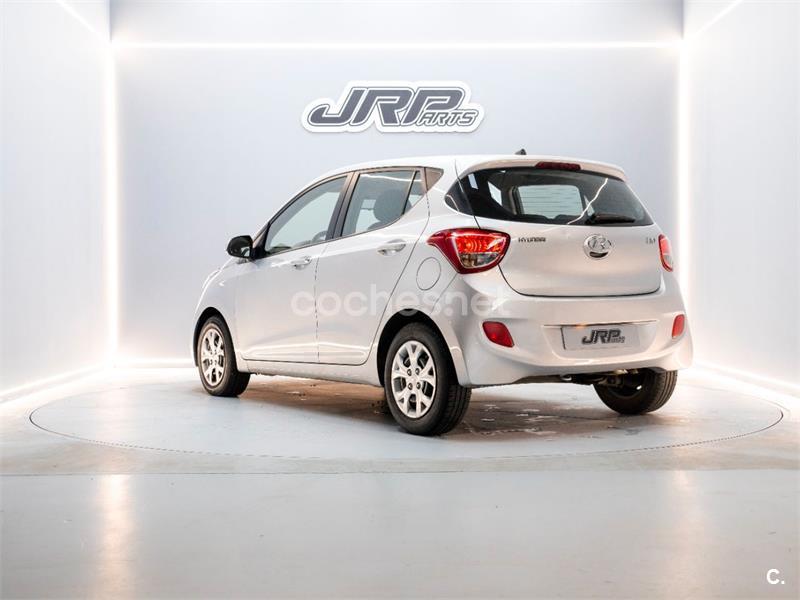 HYUNDAI i10 1.0 Essence 5p.