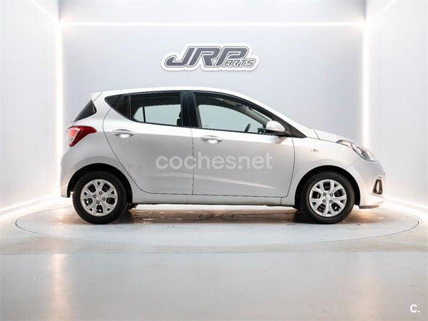 HYUNDAI i10 1.0 Essence 5p.