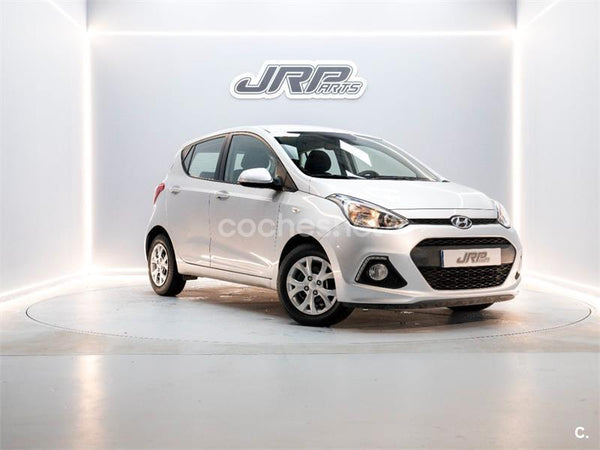 HYUNDAI i10 1.0 Essence 5p.