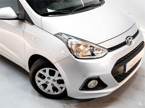 HYUNDAI i10 1.0 Essence 5p.