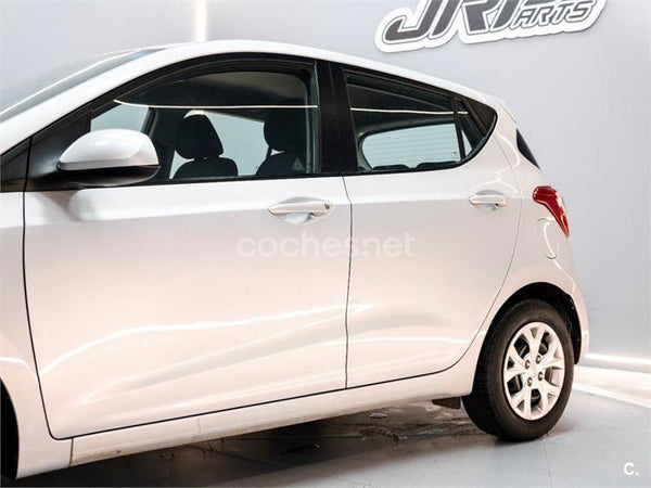 HYUNDAI i10 1.0 Essence 5p.