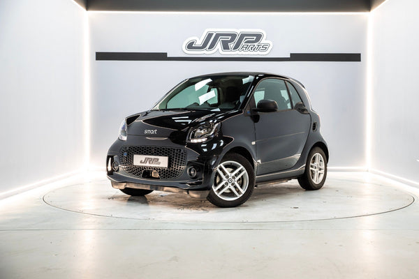 SMART fortwo 60kW(81CV) EQ coupe 2021
