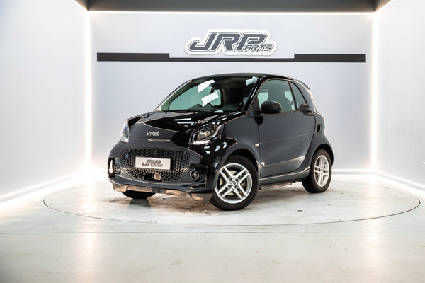 SMART fortwo 60kW(81CV) EQ coupe 2021