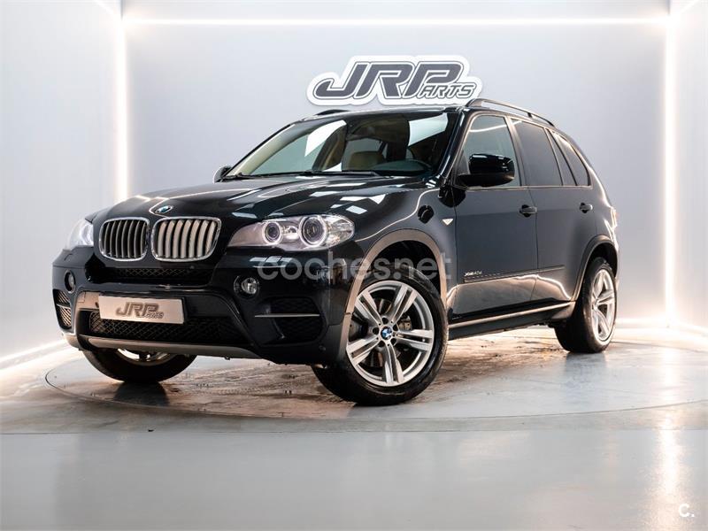 BMW X5 xDRIVE40d 5p.