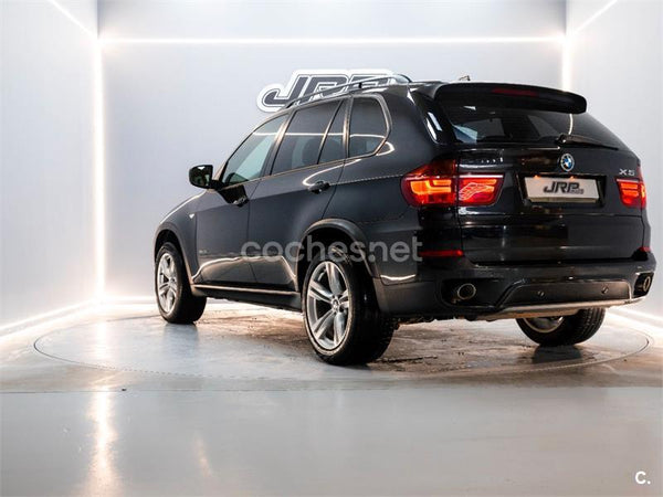 BMW X5 xDRIVE40d 5p.