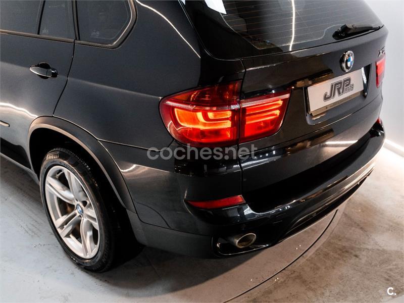 BMW X5 xDRIVE40d 5p.