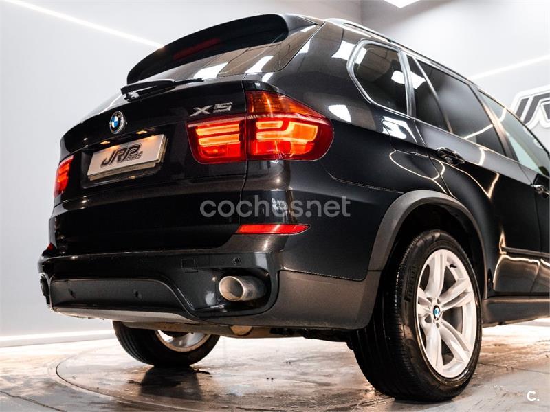 BMW X5 xDRIVE40d 5p.