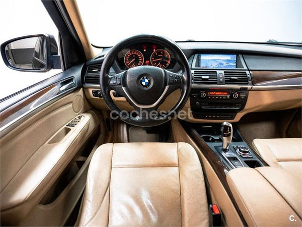 BMW X5 xDRIVE40d 5p.