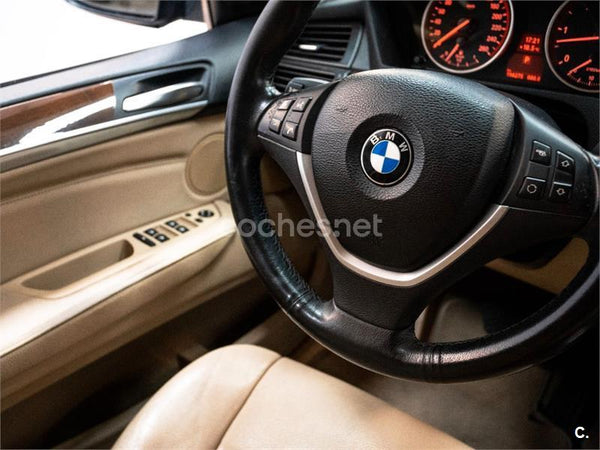 BMW X5 xDRIVE40d 5p.