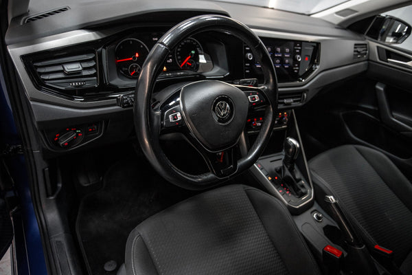Volkswagen Polo Sport 1.6 TDI 70kW (95CV) DSG