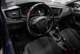 Volkswagen Polo Sport 1.6 TDI 70kW (95CV) DSG