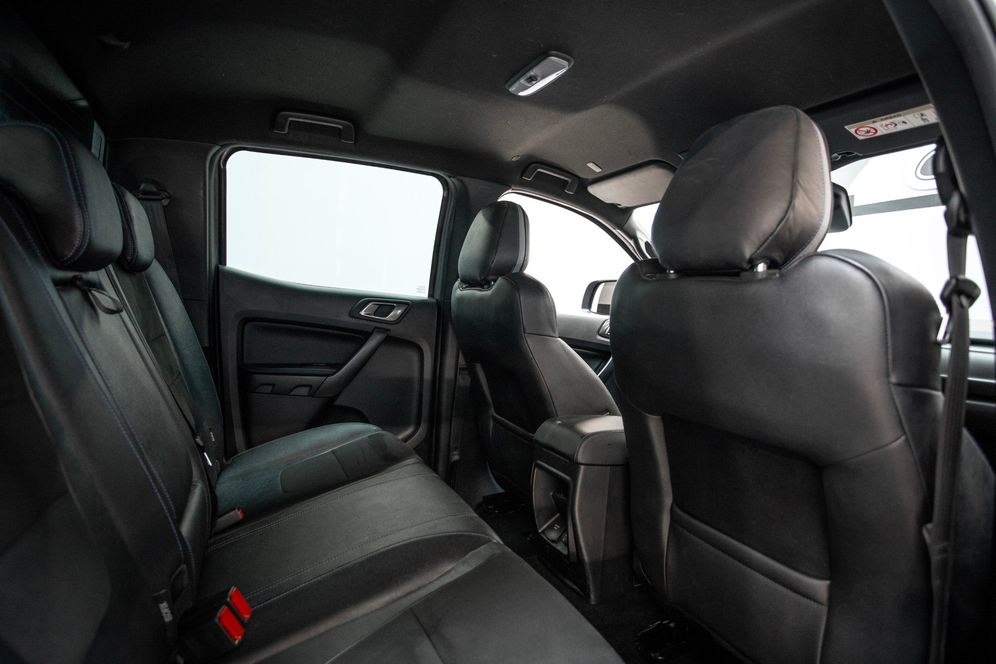 Ford Ranger Raptor 2.0 TDCi 157kW 4x4 Dob Cab Raptor AT