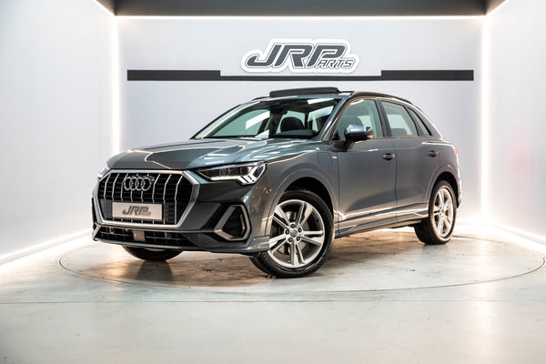 AUDI Q3 45 TFSI e 180kW S tronic S Line 2021