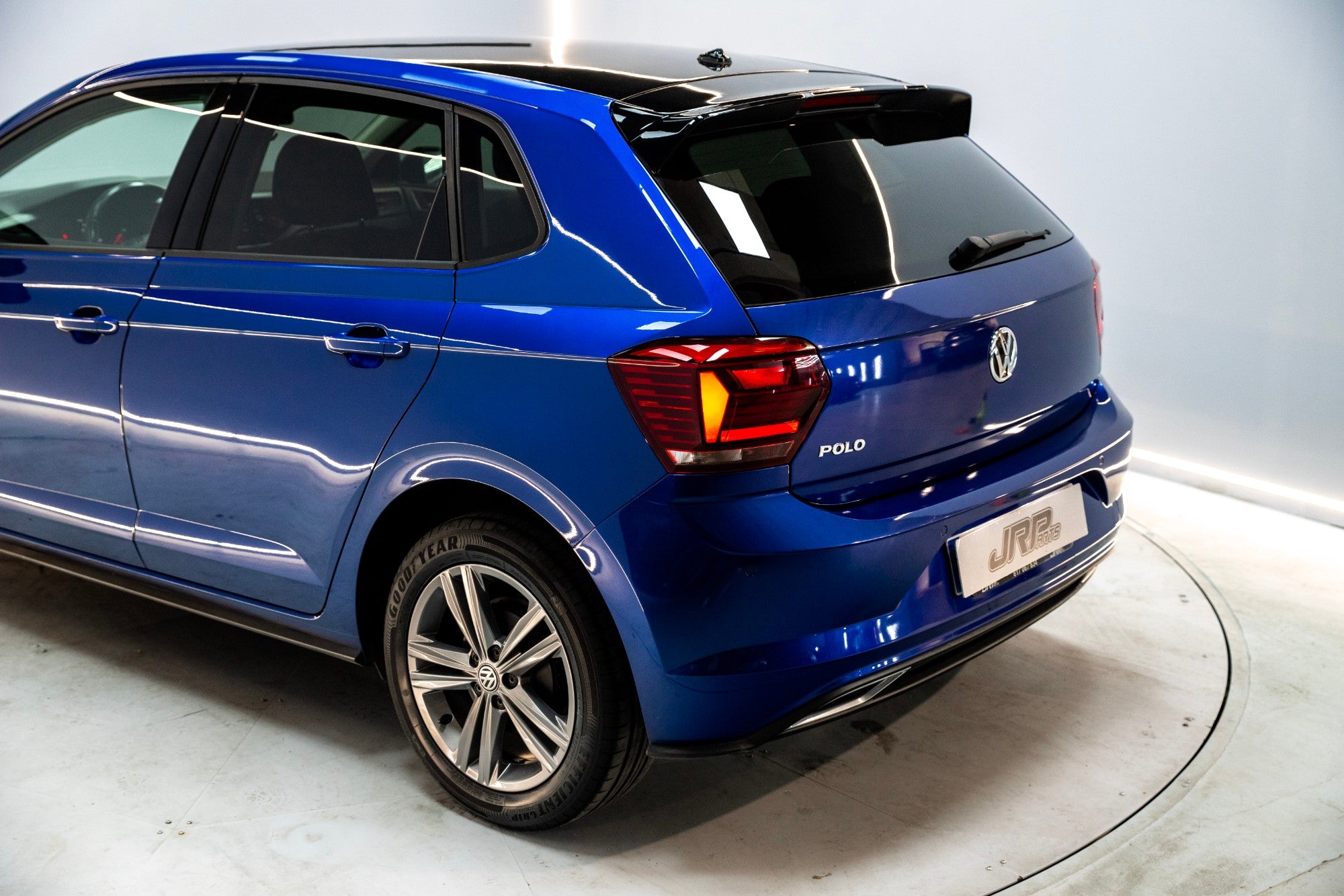Volkswagen Polo Sport 1.6 TDI 70kW (95CV) DSG