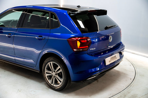 Volkswagen Polo Sport 1.6 TDI 70kW (95CV) DSG