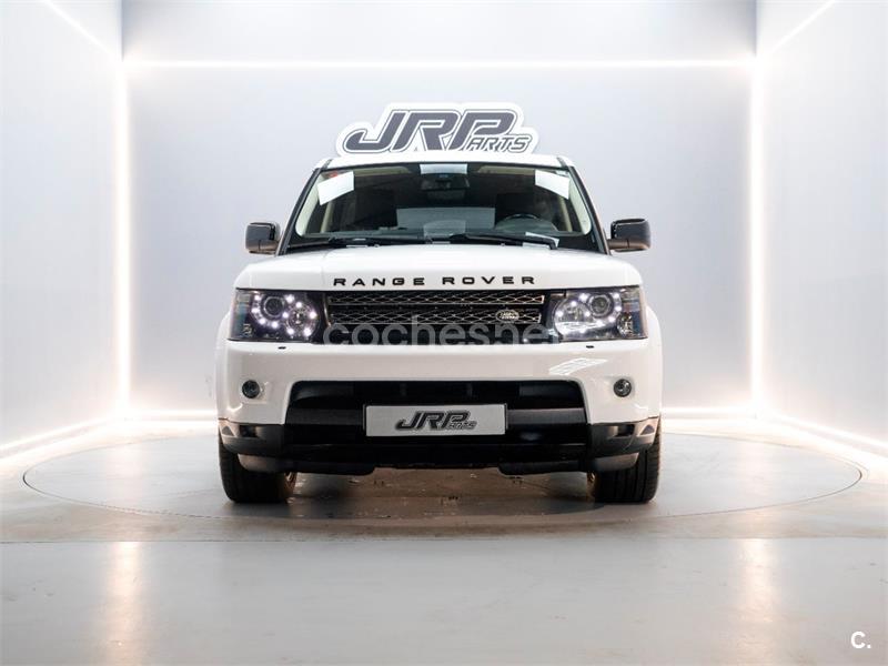 LAND-ROVER Range Rover Sport 3.0 SDV6 255 CV SE 5p.