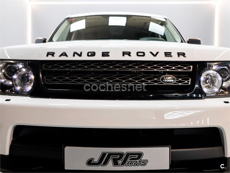 LAND-ROVER Range Rover Sport 3.0 SDV6 255 CV SE 5p.