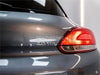 VOLKSWAGEN Scirocco 2.0 TDI 140cv DPF DSG 3p.