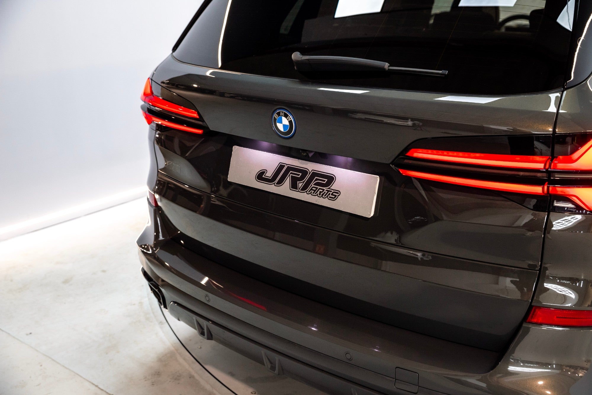 BMW X5 xDrive50e xLine