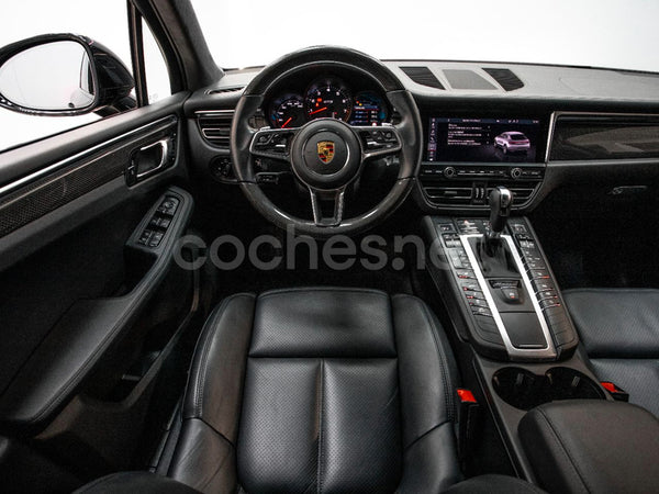 PORSCHE Macan GTS 5p.