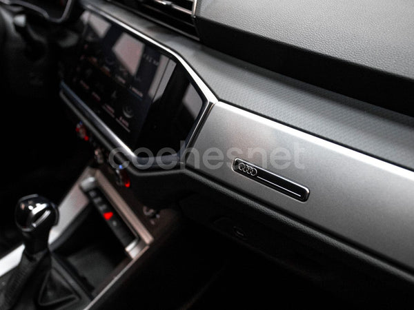 AUDI Q3 Sportback S line 35 TDI 110kW 150CV S tronic 5p.