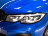 BMW Serie 3 320d xDrive Automatica Touring 5p.