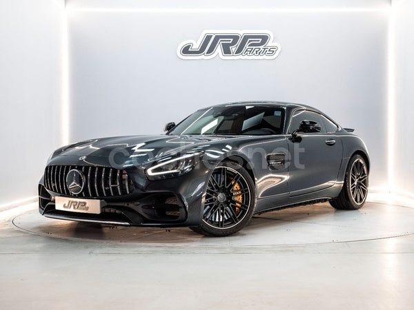 MERCEDES-BENZ Mercedes-AMG GT MercedesAMG GT S Coupe 3p.