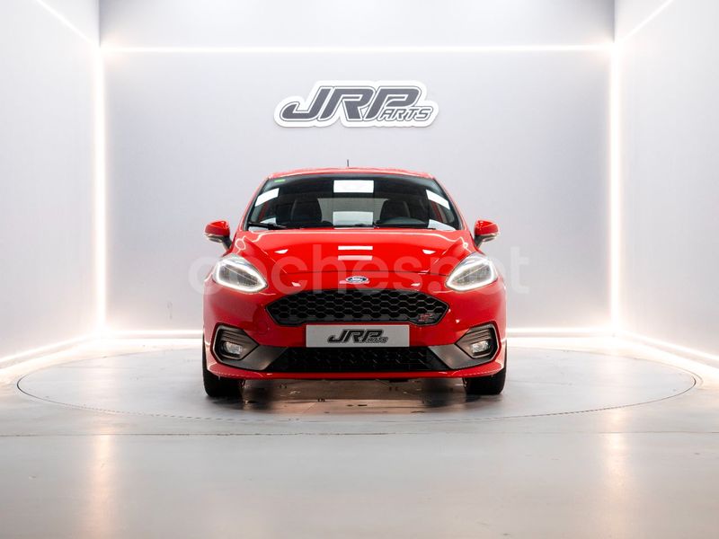 FORD Fiesta 1.5 EcoBoost 147kW 200CV ST 3p 3p.