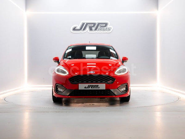 FORD Fiesta 1.5 EcoBoost 147kW 200CV ST 3p 3p.