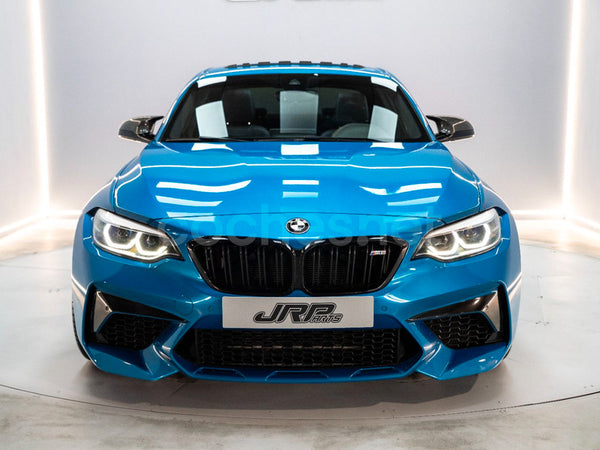 BMW Serie 2 M2 Competition 2p.