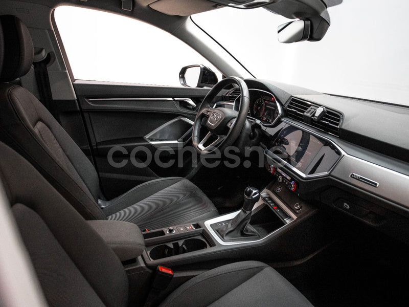 AUDI Q3 Sportback S line 35 TDI 110kW 150CV S tronic 5p.