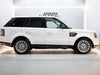 LAND-ROVER Range Rover Sport 3.0 SDV6 255 CV HSE 5p.