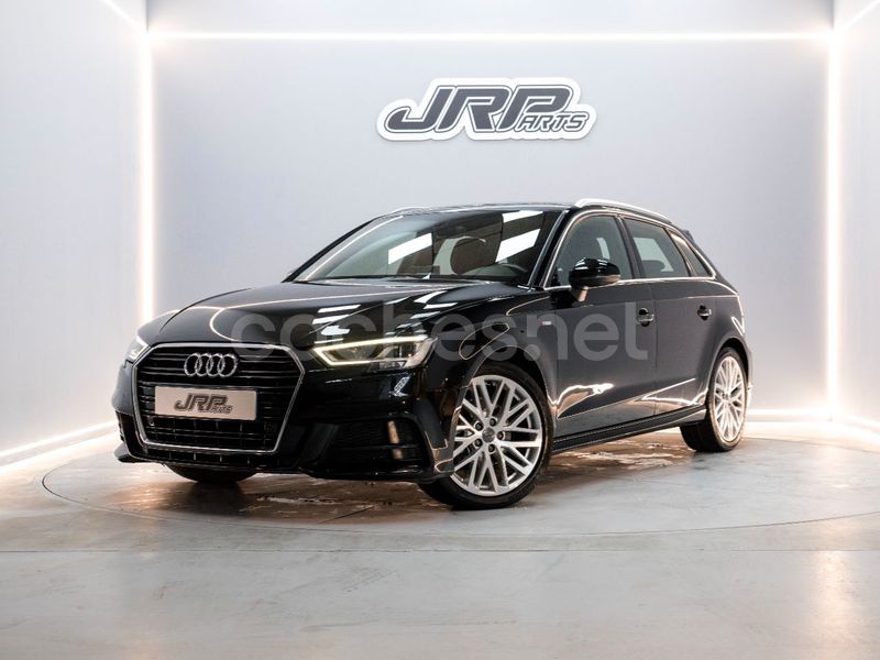 AUDI A3 2.0 TDI Sportback 5p.