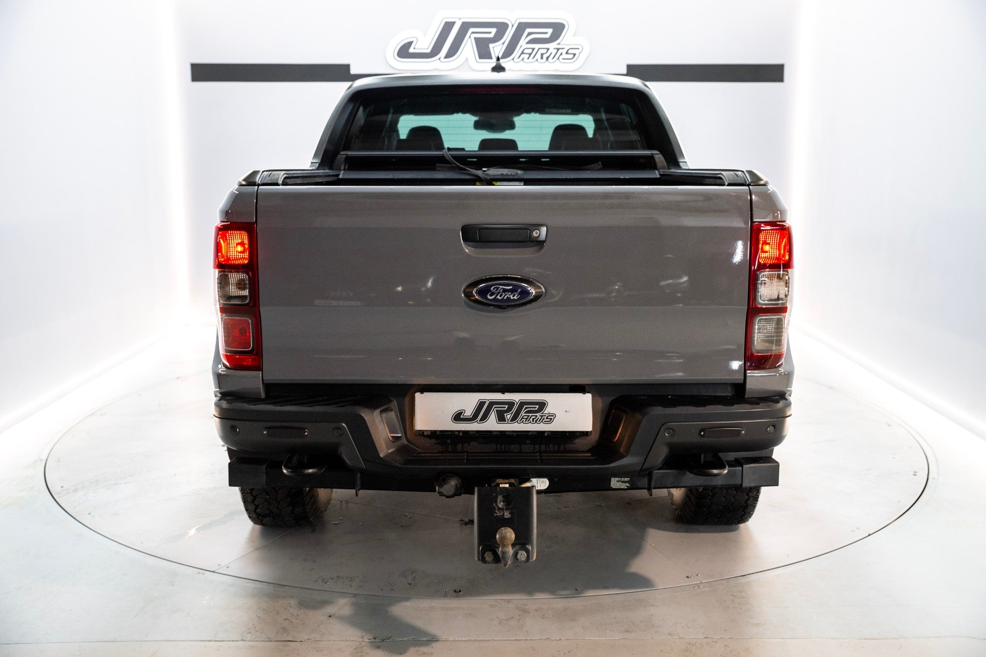 Ford Ranger Raptor 2.0 TDCi 157kW 4x4 Dob Cab Raptor AT