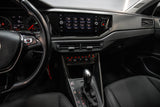 Volkswagen Polo Sport 1.6 TDI 70kW (95CV) DSG