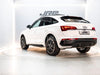 AUDI Q5 SPORTBACK Black limited 40 TDI 150kW quattroultra 5p.
