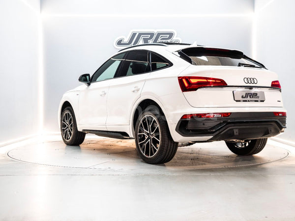 AUDI Q5 SPORTBACK Black limited 40 TDI 150kW quattroultra 5p.