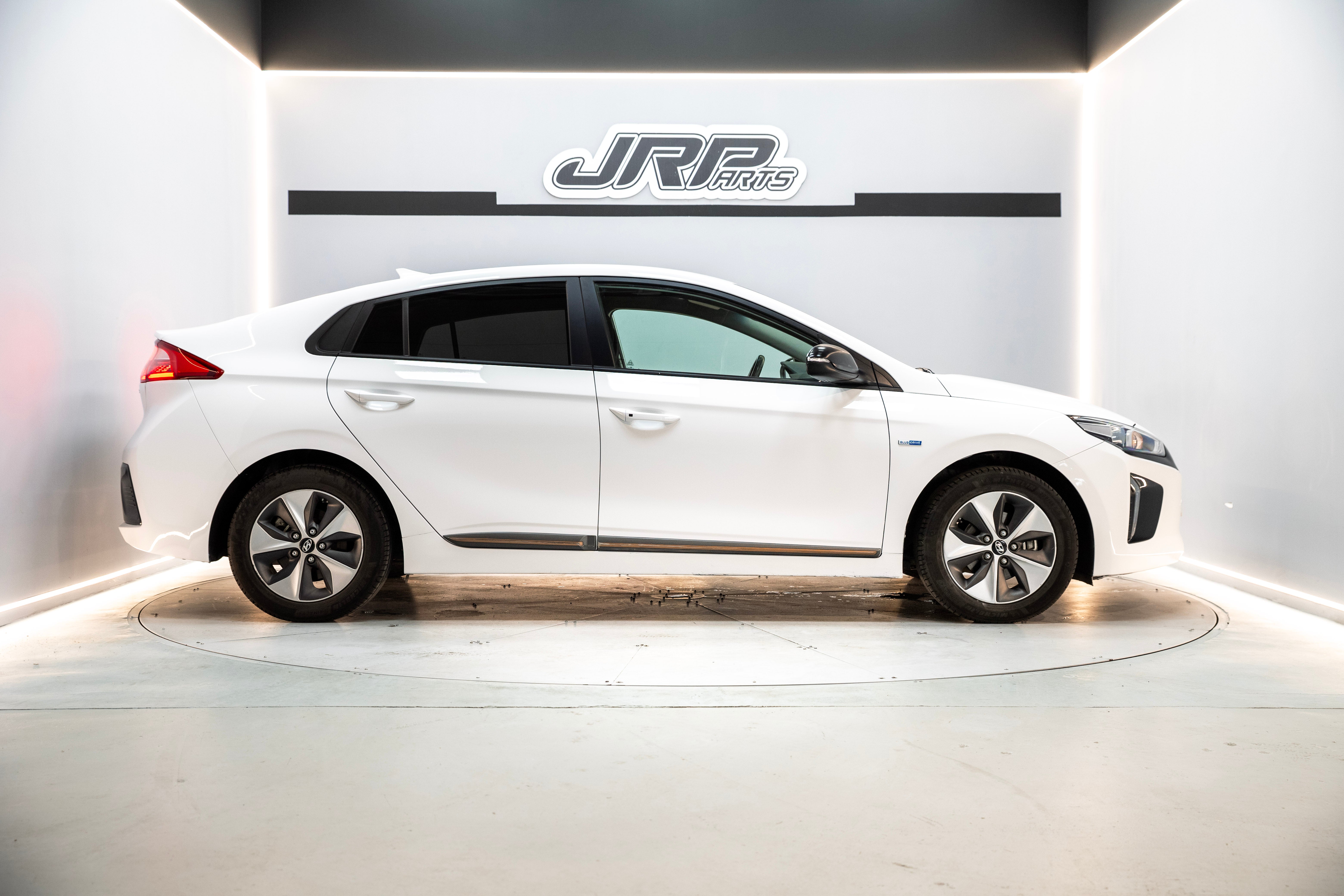 HYUNDAI IONIQ EV Tecno
