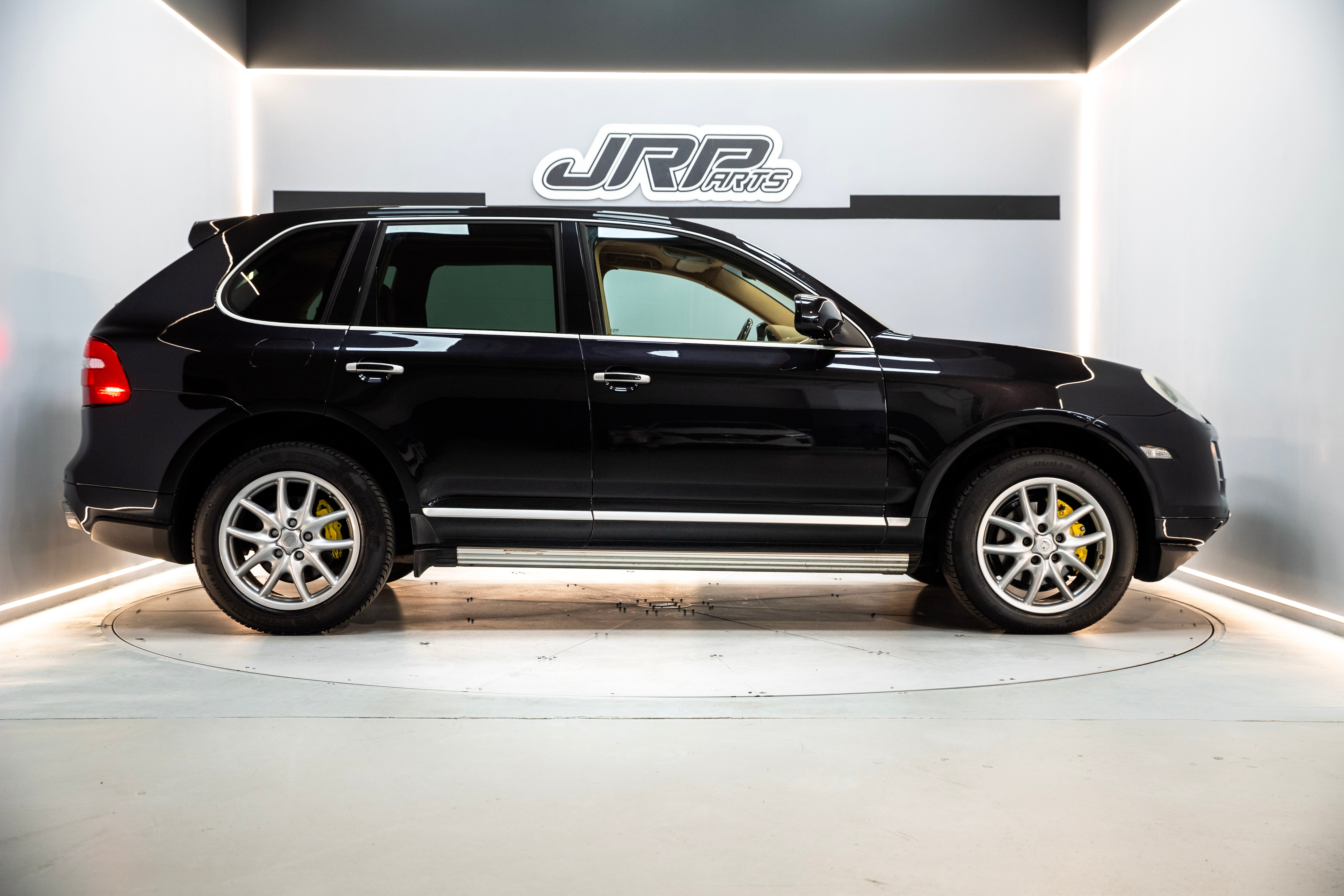 PORSCHE Cayenne Diesel