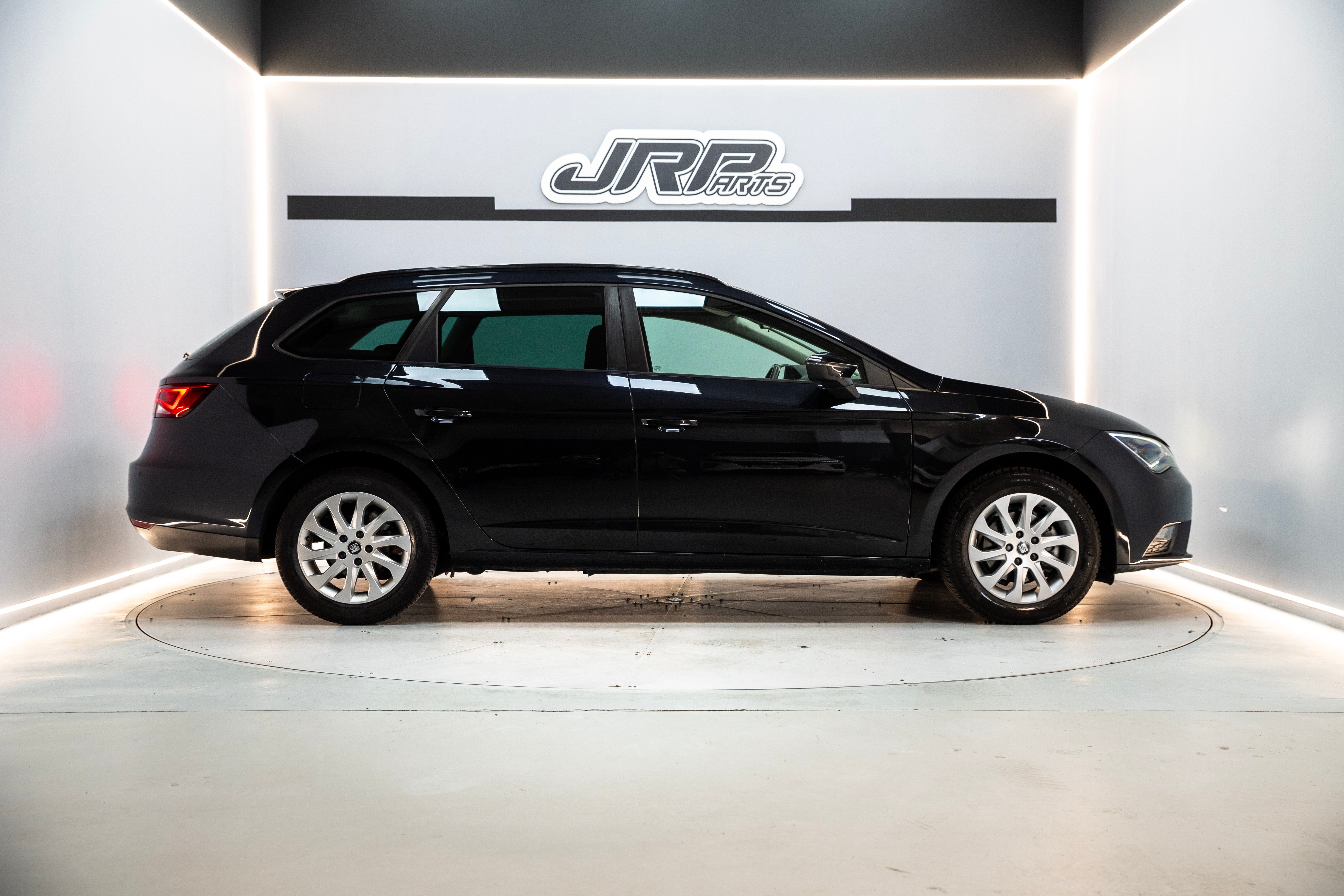 SEAT León ST 1.2 TSI StSp Style