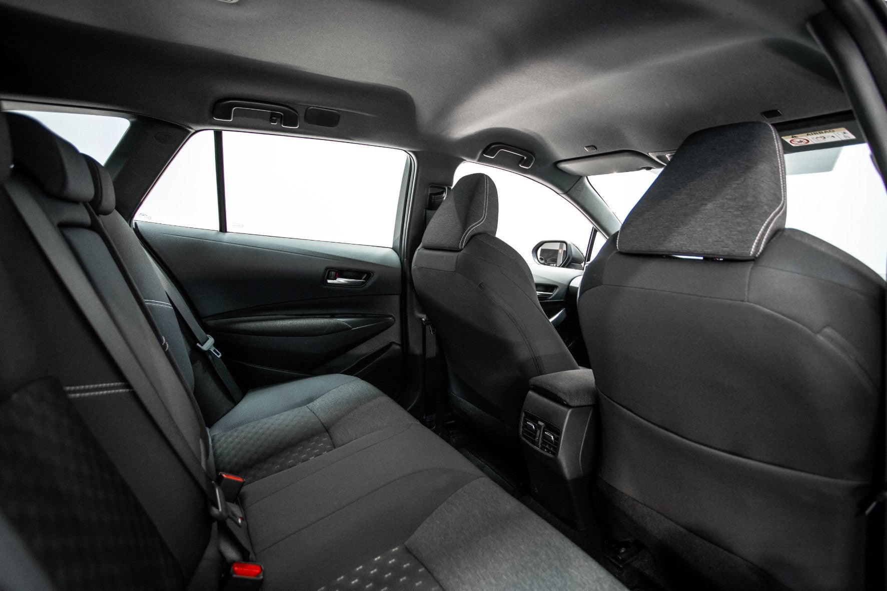 Toyota Corolla 140H Active Plus Touring Sport