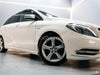 MERCEDES-BENZ Clase B B 200 BlueEFFICIENCY