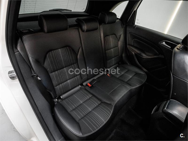 MERCEDES-BENZ Clase B B 200 BlueEFFICIENCY