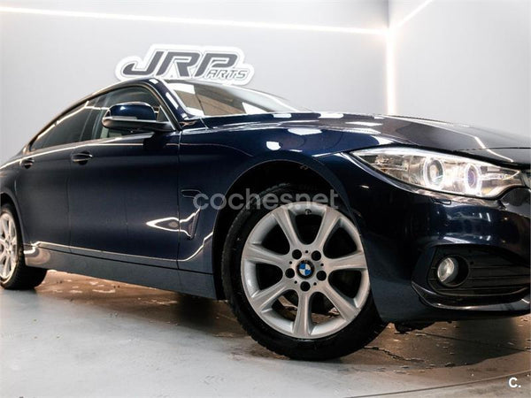 BMW Serie 4 420d xDrive Auto. Gran Coupe
