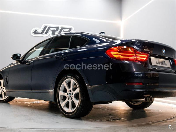 BMW Serie 4 420d xDrive Auto. Gran Coupe