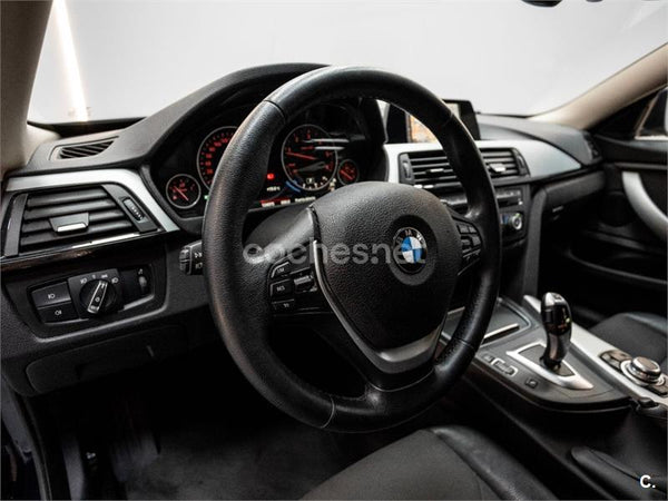 BMW X6 M 5p.