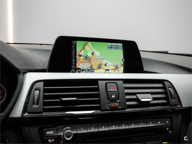 BMW Serie 4 420d xDrive Auto. Gran Coupe