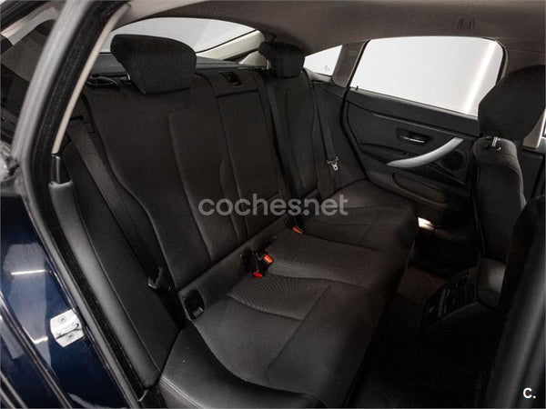 BMW Serie 4 420d xDrive Auto. Gran Coupe
