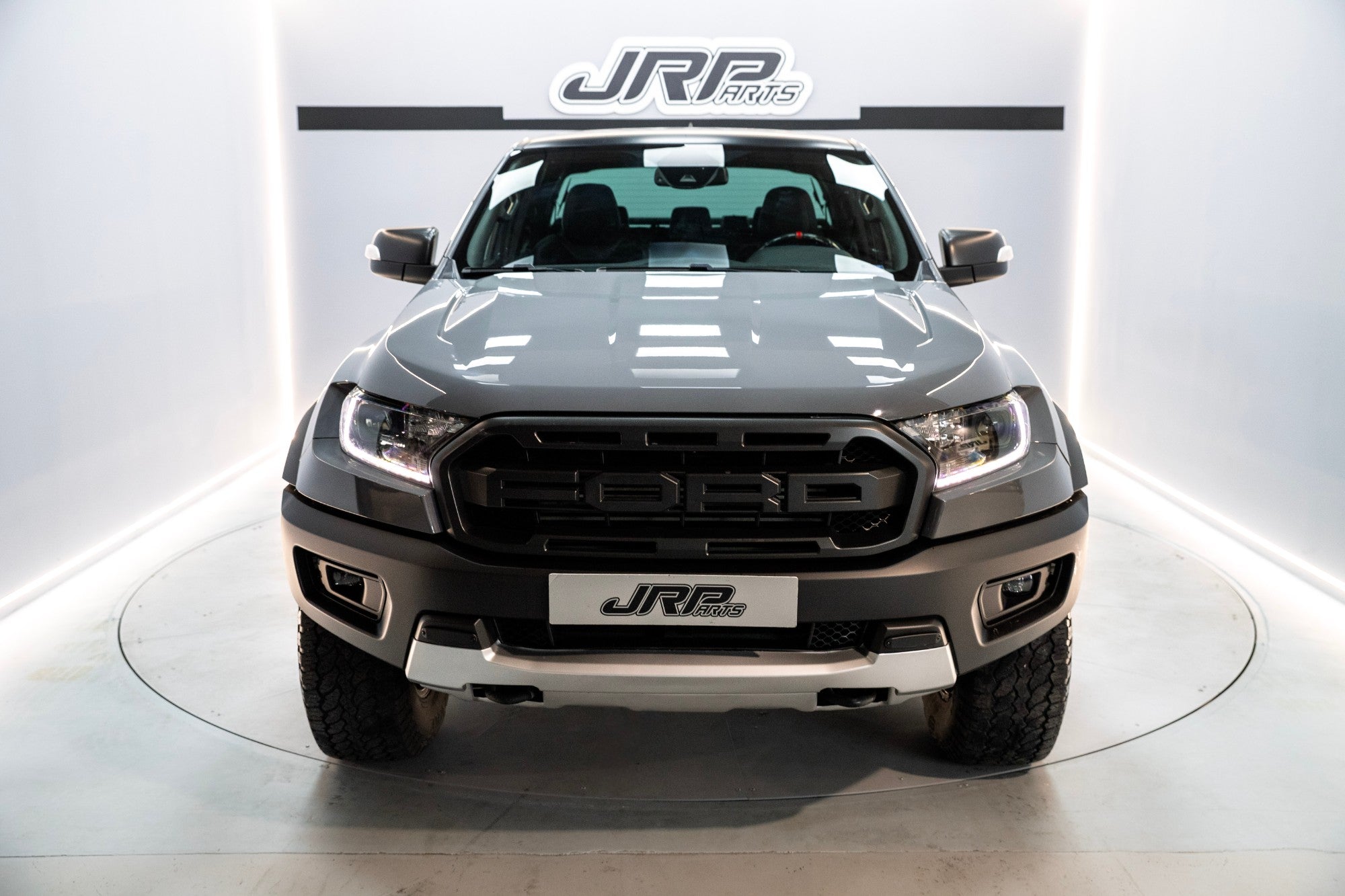 Ford Ranger Raptor 2.0 TDCi 157kW 4x4 Dob Cab Raptor AT